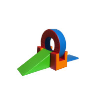 Спортивний модуль Смуга перешкод-1